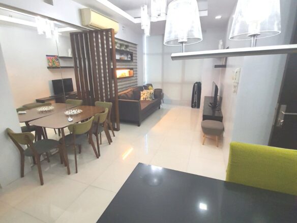 Blue Sapphire Residences Apartment & Condo Rentals