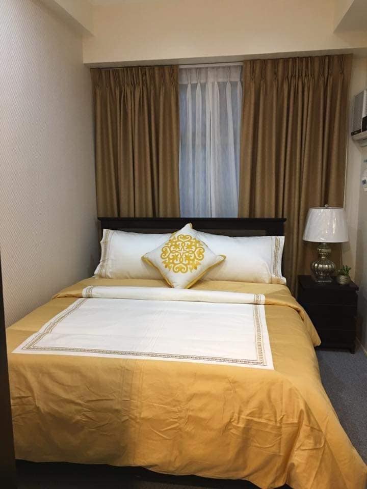 Parkwest Condo 1 Bedroom for Sale Fort Bonifacio BGC