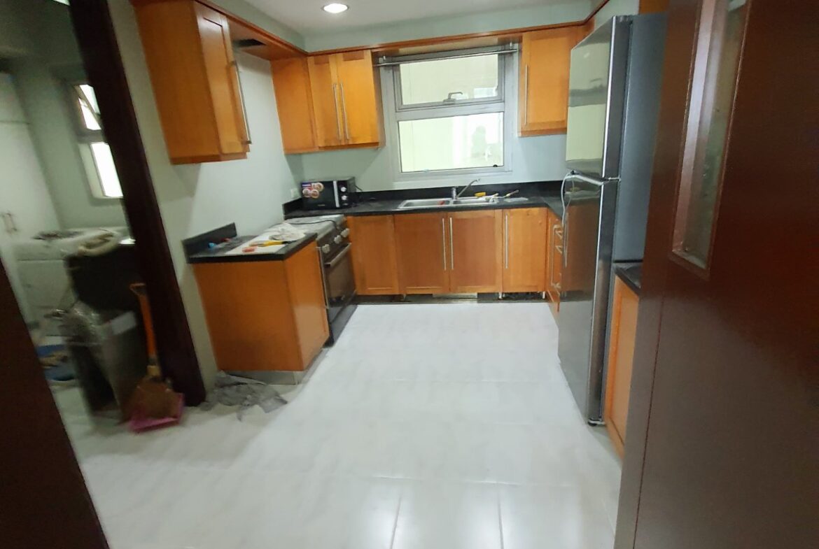 3 Bedroom For Lease in The Residences at Greenbelt