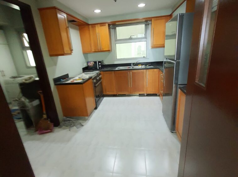 3 Bedroom For Lease in The Residences at Greenbelt