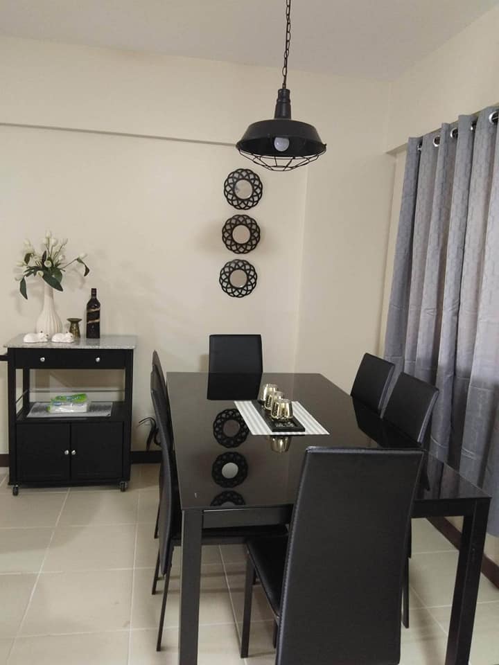 Acacia Estates 2BR For Salefully furnished condo Taguig