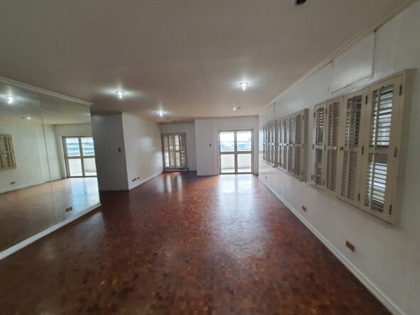 3 Bedrooms Condo For Sale in Ortigas CBD, Pasig City