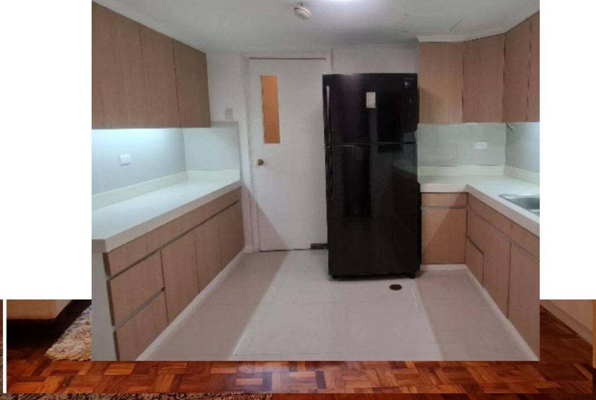 The Frabella 1 Apartments & Condos For Rent 2BR pet friendly in makati