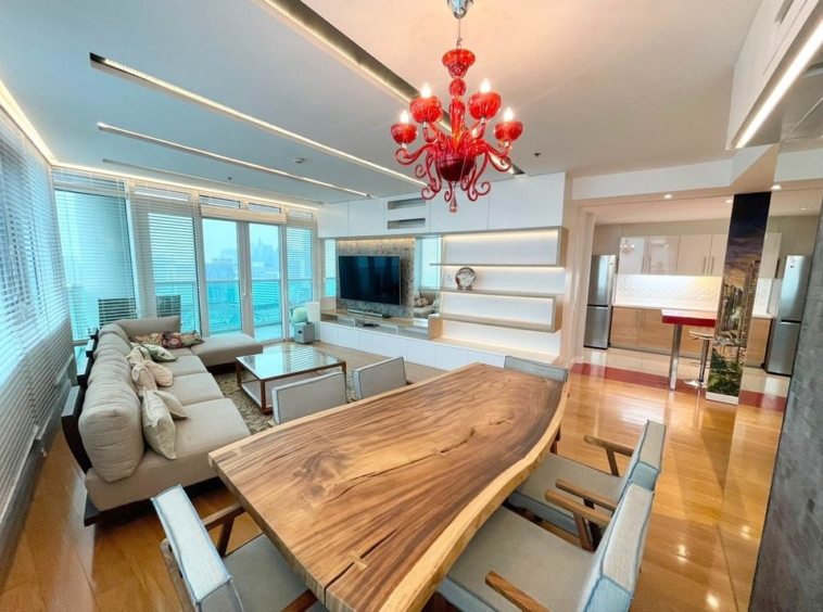 Park Terraces Apartments & Condos For Rent