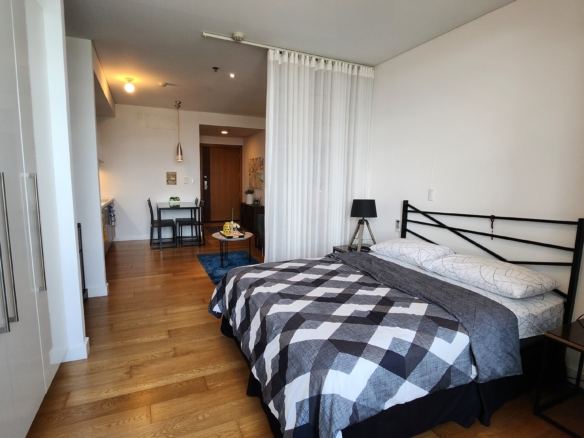 Park Terraces Apartments & Condos For Rent Makati