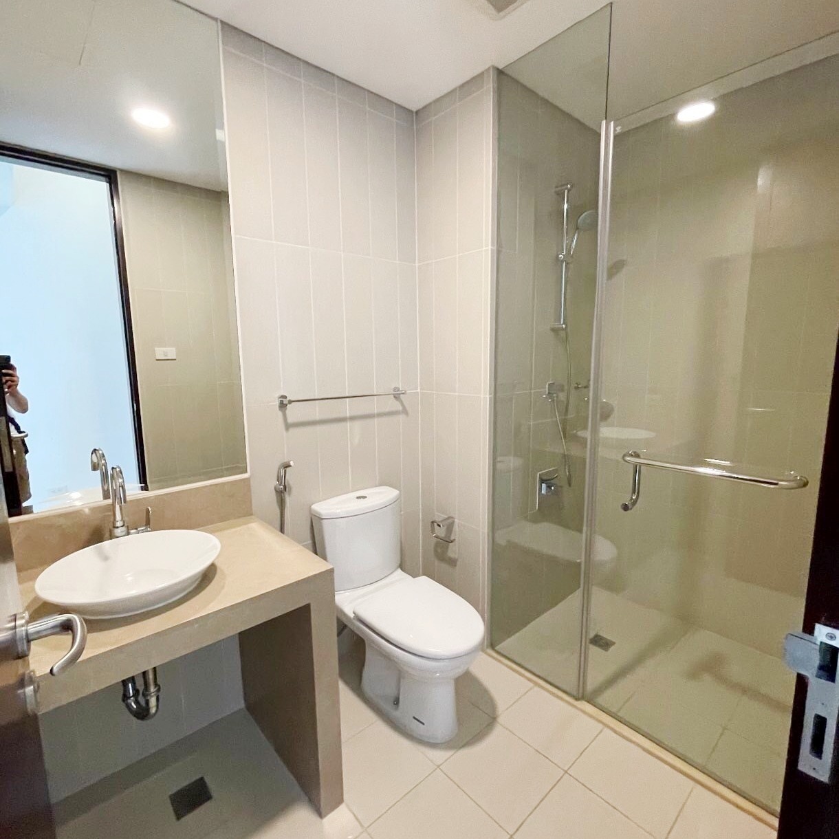 Grand Hyatt Residences 2BR Unit FOR RENT Fort Bonifacio BGC