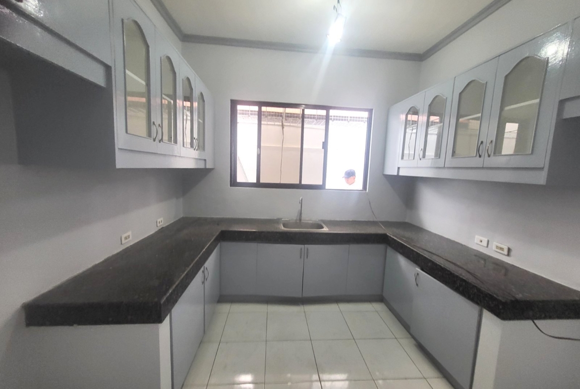 Belair Village 3BR Apartment for Rent in Makati City