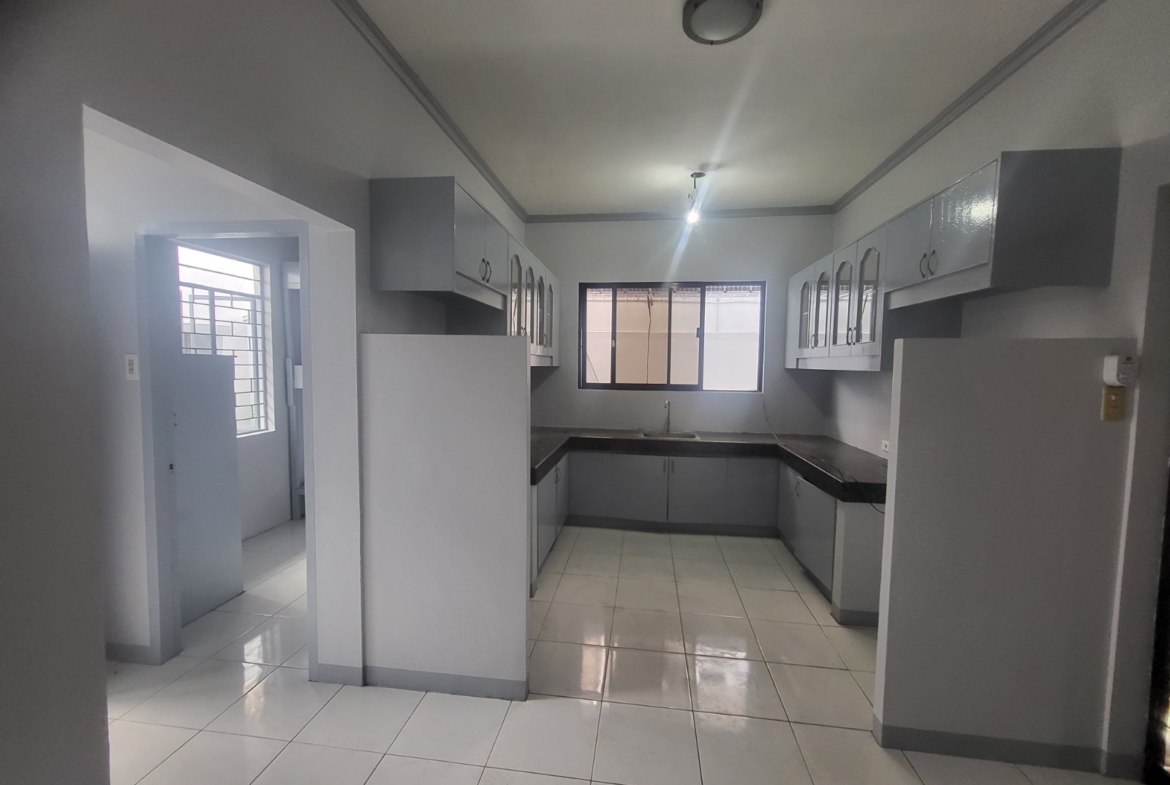 Belair Village 3BR Apartment for Rent in Makati City