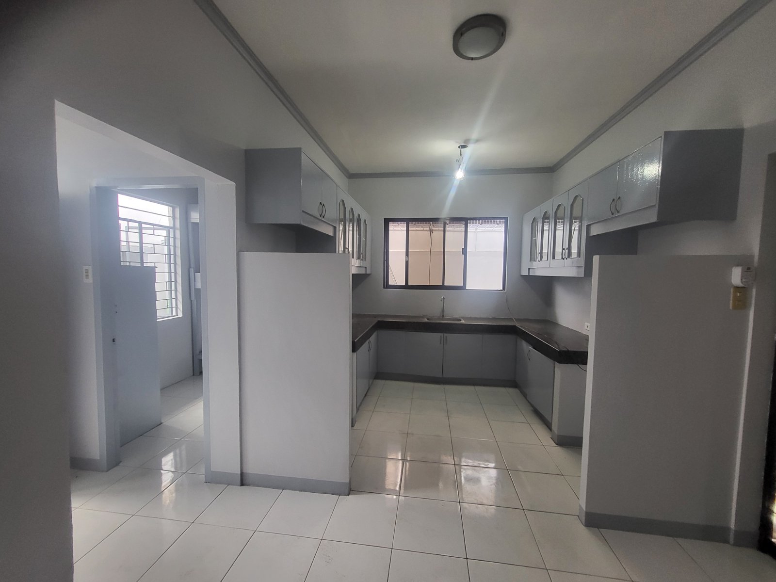 Belair Village 3BR Apartment for Rent in Makati City