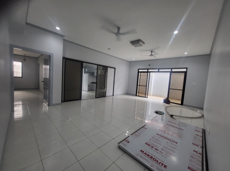 Belair Village 3BR Apartment for Rent in Makati City