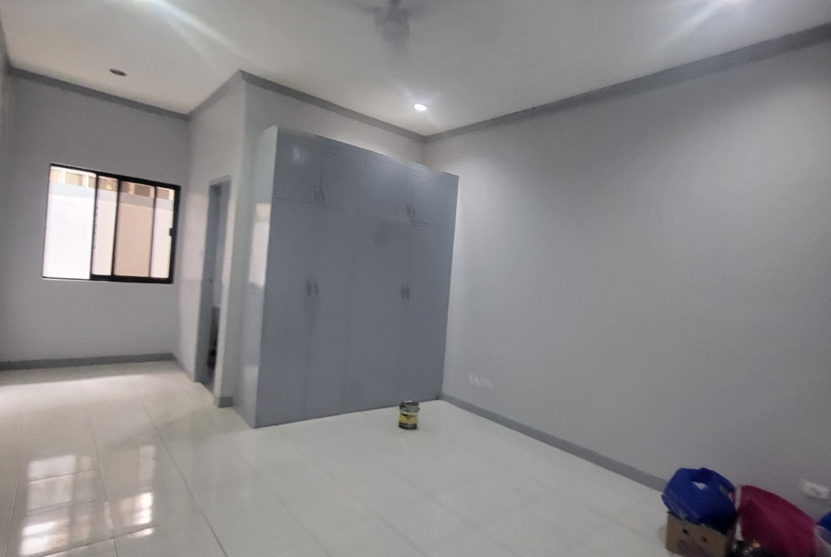 Belair Village 3BR Apartment for Rent in Makati City