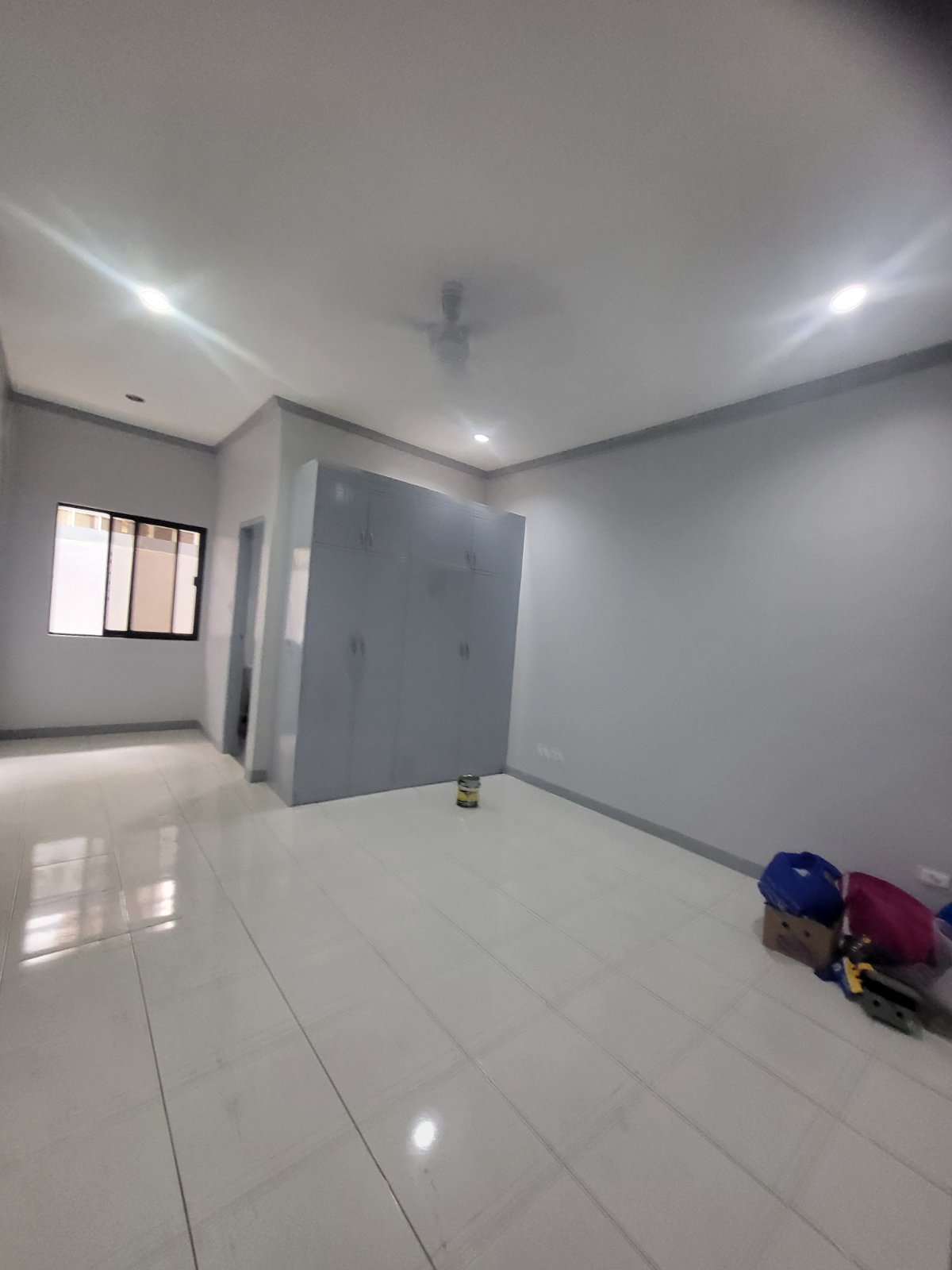 Belair Village 3BR Apartment for Rent in Makati City