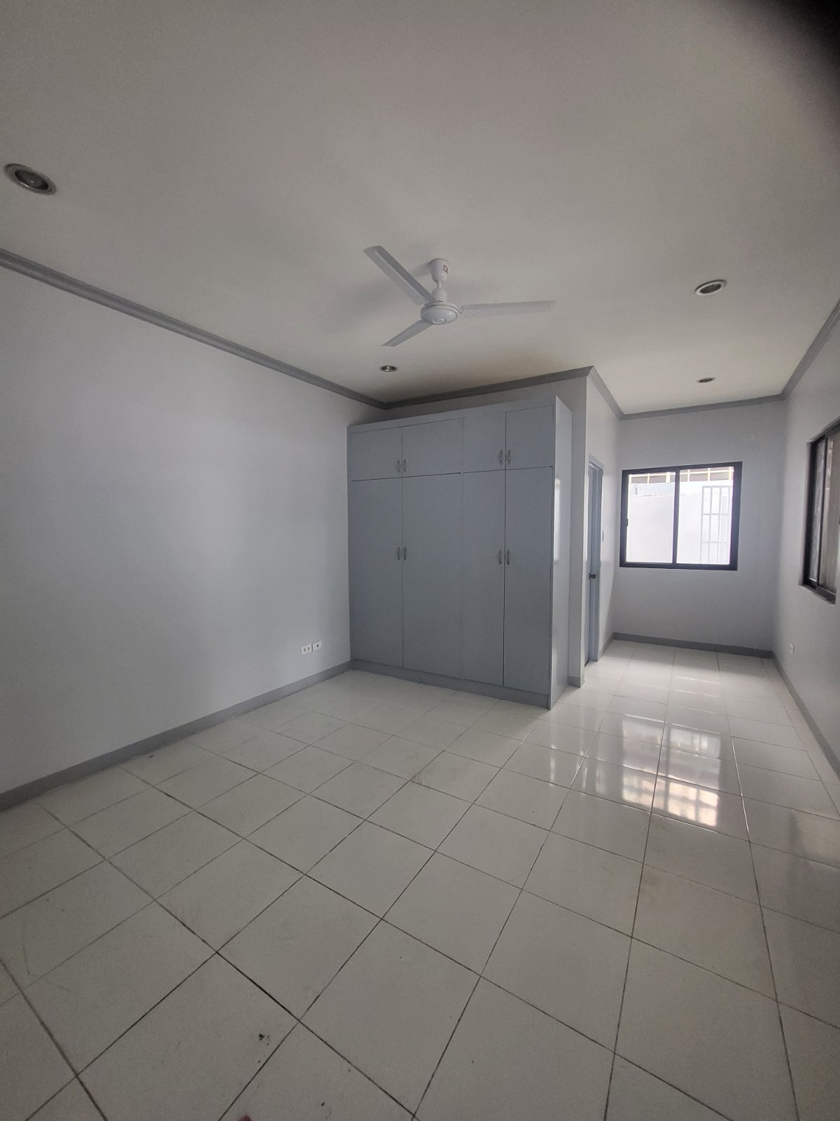 Belair Village 3BR Apartment for Rent in Makati City