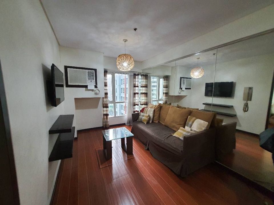 COLUMNS 1 Bedroom condo for Rent, Makati