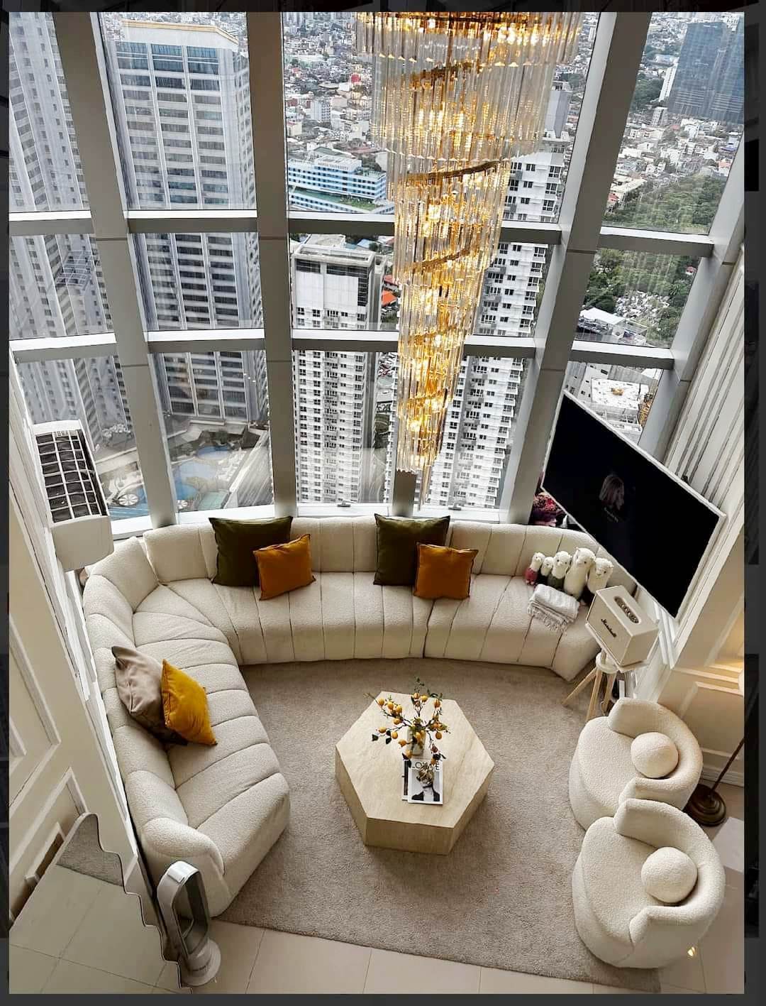 Image showcasing Penthouses - Great World Residences