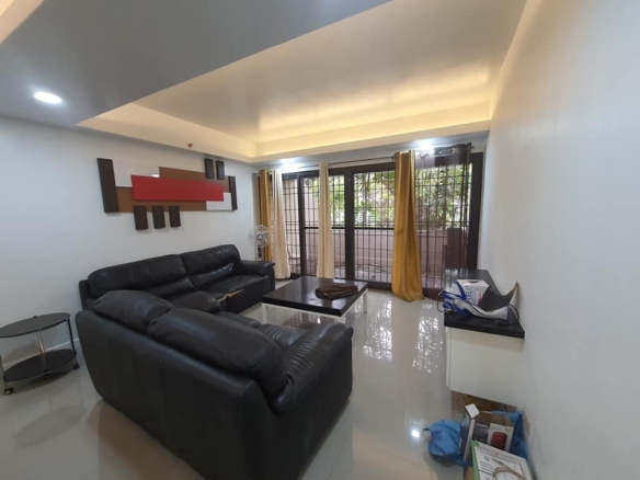 Galleria de Magallanes 2BR Makati for Rent