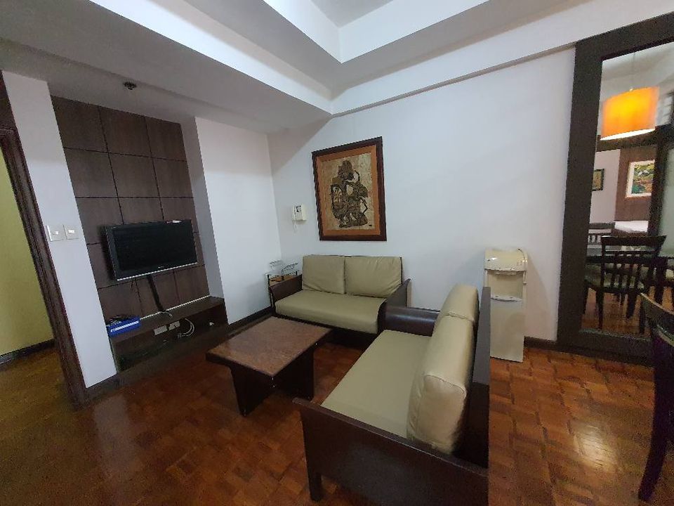 Legaspi Village 2Bedroom Lease Greenbelt BSA Tower