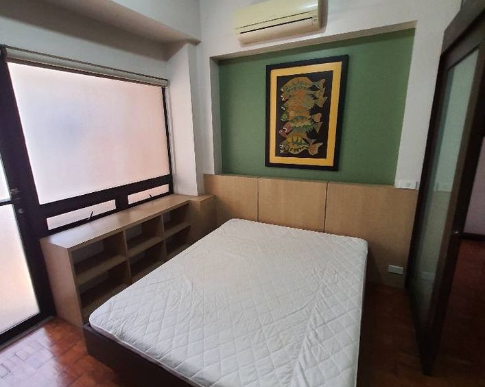 Legaspi Village 2Bedroom Lease Greenbelt BSA Tower