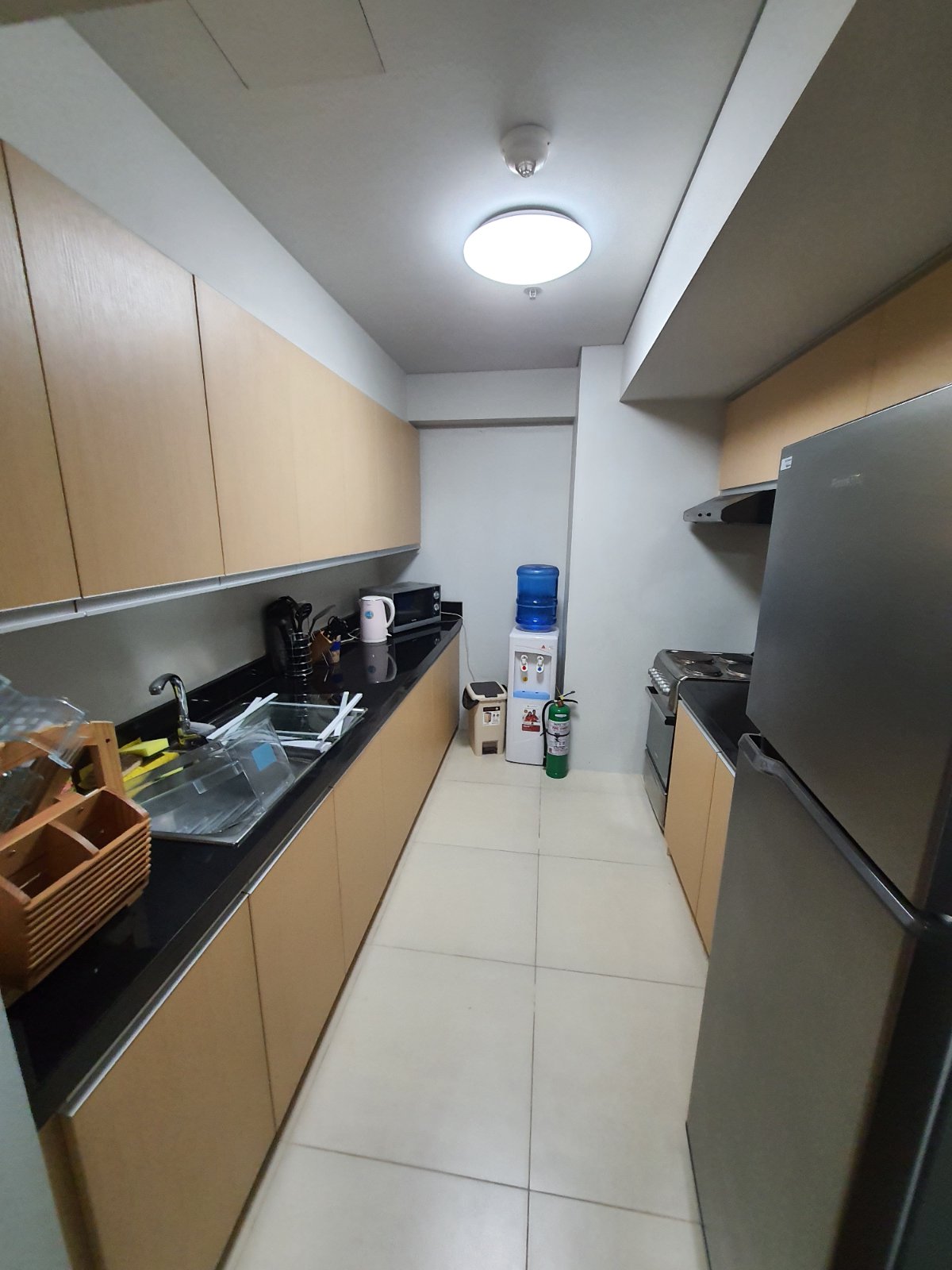 Escala Salcedo 2 Bedrooms Condo For Rent Makati