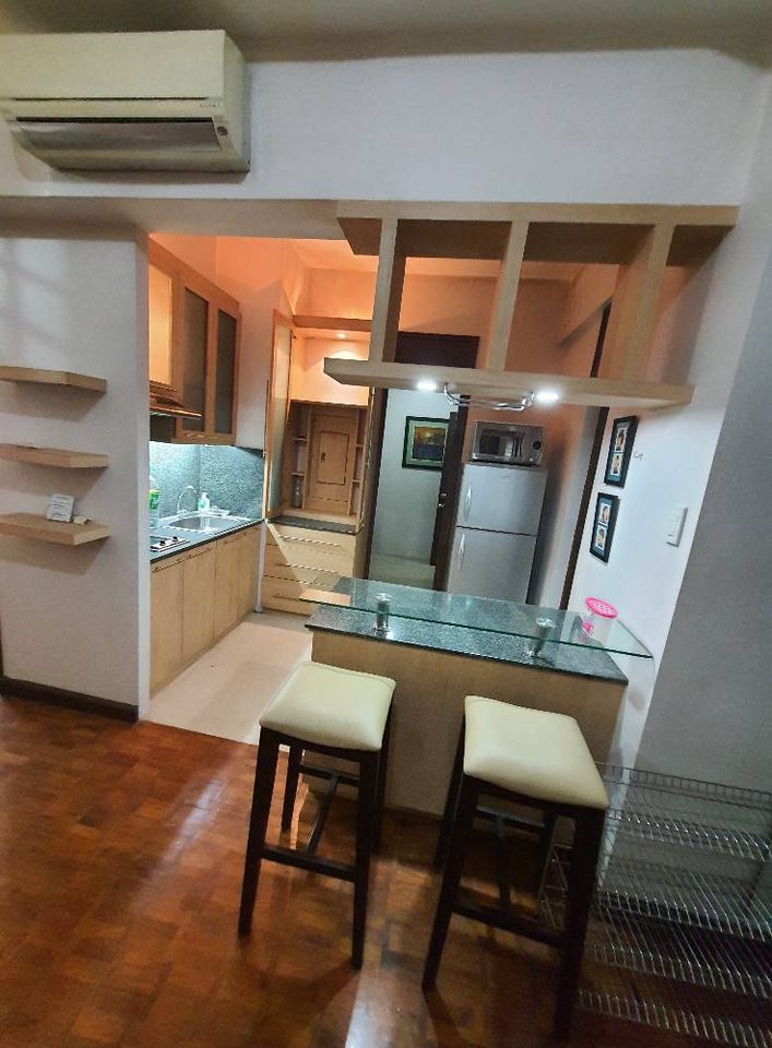 Legaspi Village 2Bedroom Lease Greenbelt BSA Tower