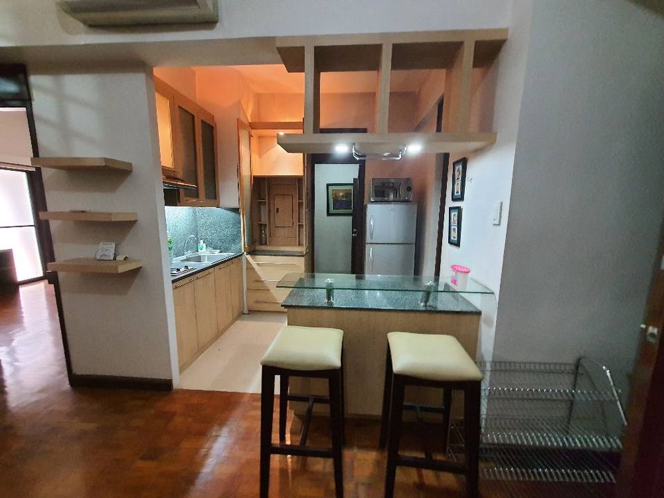 Legaspi Village 2Bedroom Lease Greenbelt BSA Tower