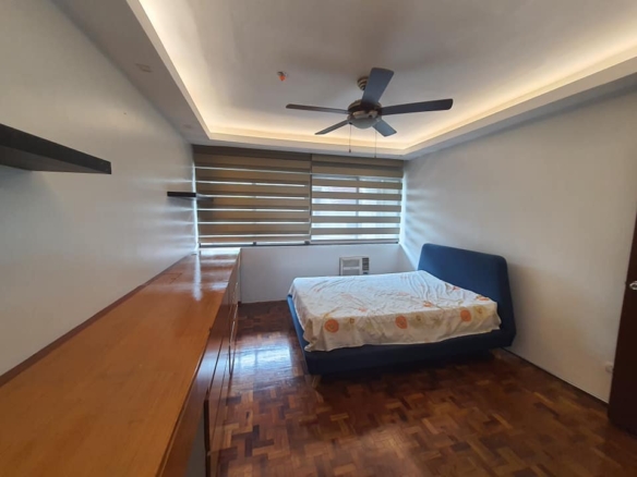 For Lease: Galleria de Magallanes 2BR Makati