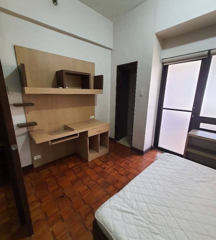 Legaspi Village 2Bedroom Lease Greenbelt BSA Tower