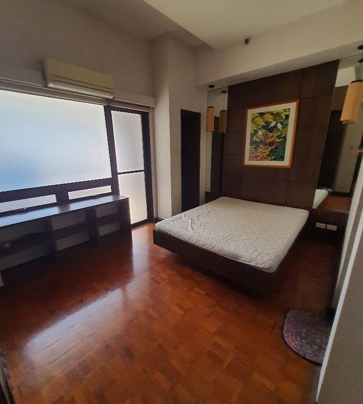 Legaspi Village 2Bedroom Lease Greenbelt BSA Tower