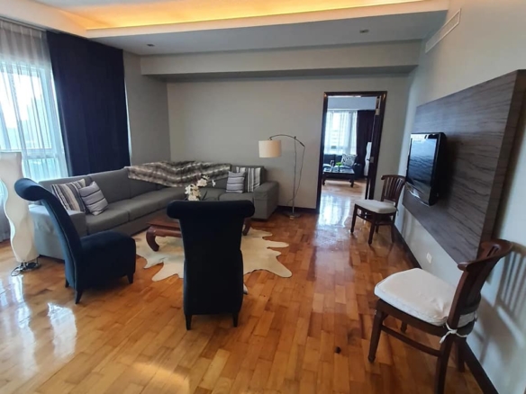 The Residences at Greenbelt 3 Bedroom For Rent