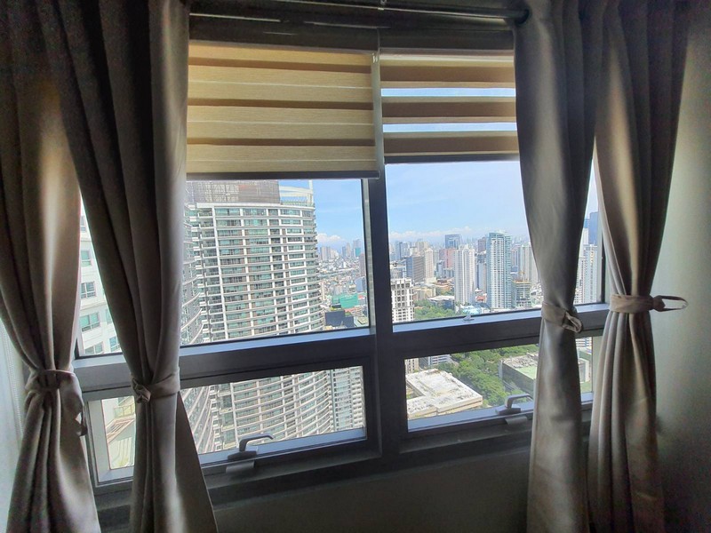 TRAG 2BR Condo for Rent Greenbelt Residences