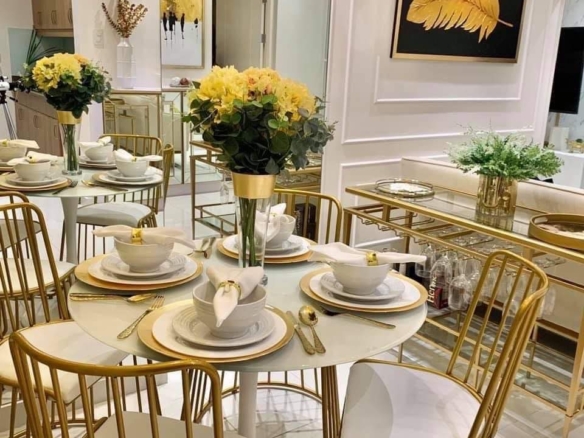 Torre De Manila 2BR Fire Sale modern Fully Furnished