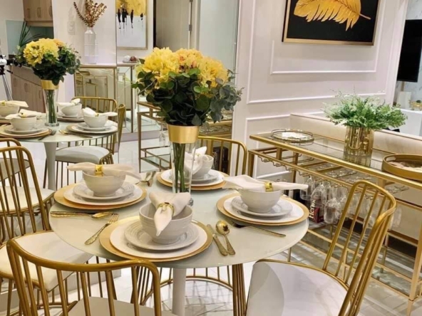 Torre De Manila 2BR Fire Sale modern Fully Furnished