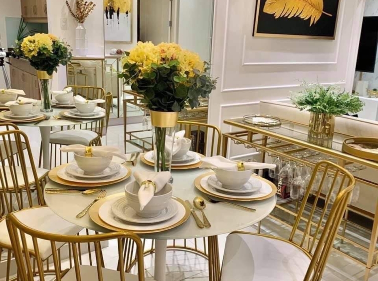 Torre De Manila 2BR Fire Sale modern Fully Furnished