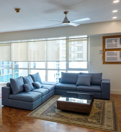 3 Bedroom Condo for Rent in Regency At Salcedo, Makati City