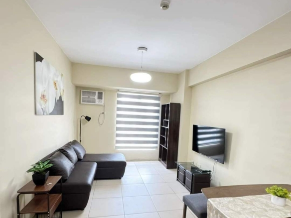 2BR Condo for Sale in Avida Towers 34th Street BGC - Prime Location