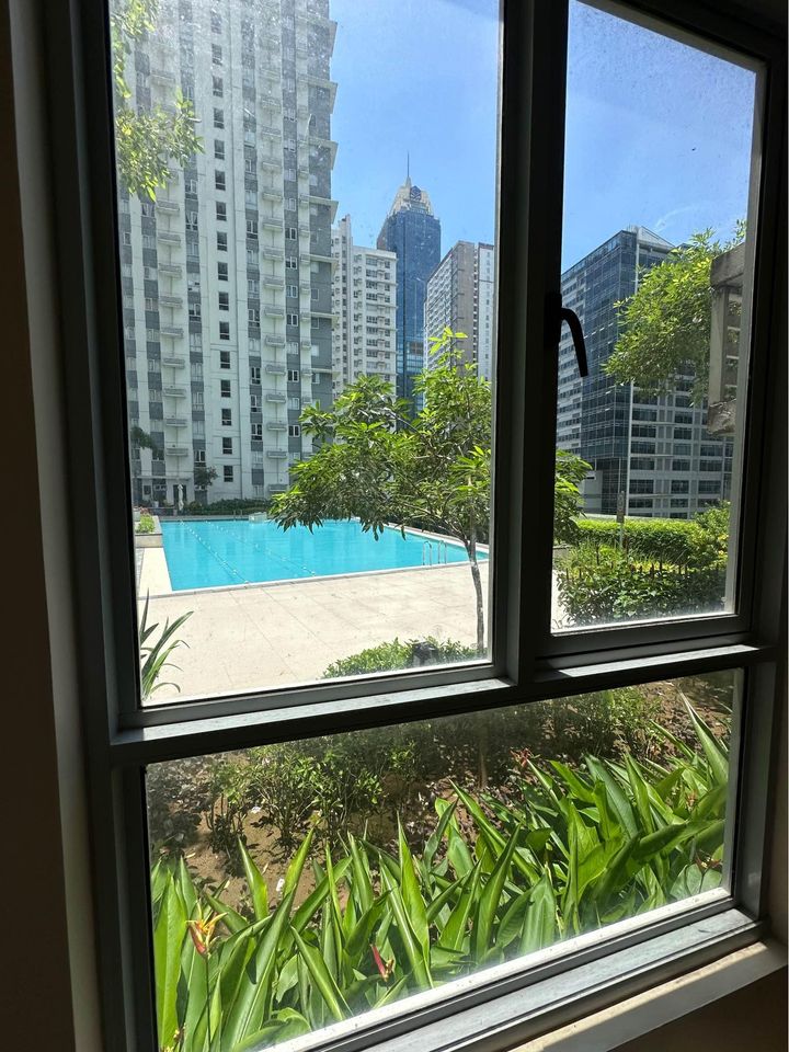 Avida Towers for Sale 2BR Condo 34th Street BGC Taguig