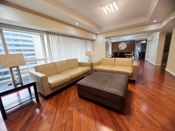 The Forbes Tower Condominium 3BR for Sale Makati