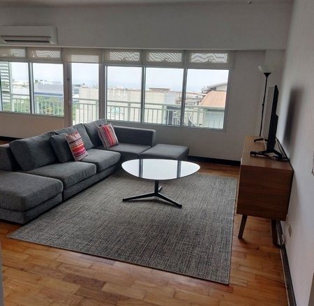 One Serendra 3BR Apartments & Condos For Rent Fort Bonifacio