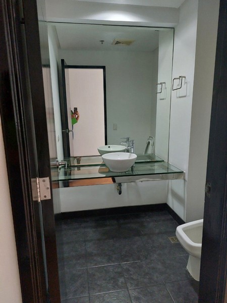 3BR Fully Furnished for rent in One Serendra BGC Taguig