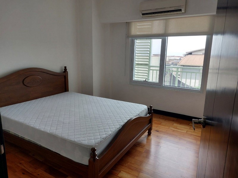 3BR Fully Furnished for rent in One Serendra BGC Taguig