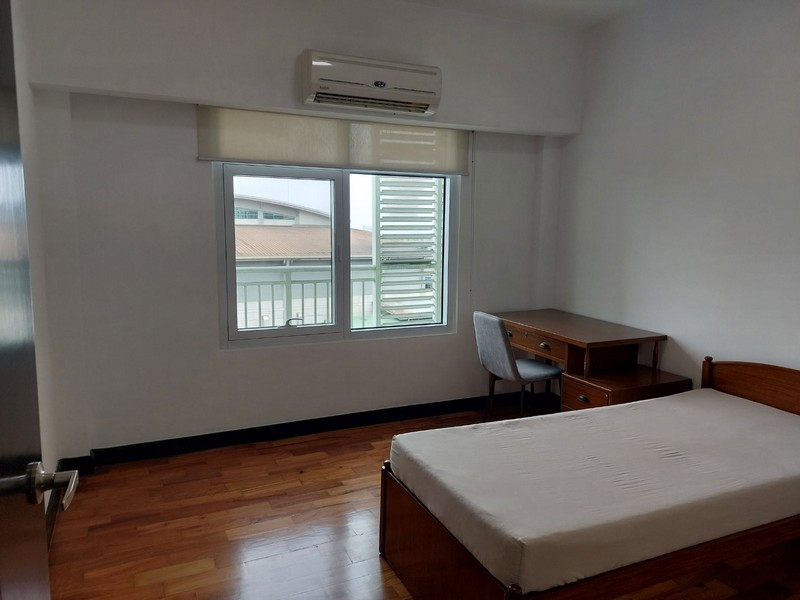 3BR Fully Furnished for rent in One Serendra BGC Taguig