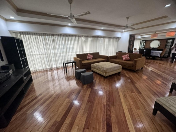 3BR Forbes Tower condo for rent in Salcedo Village Makati