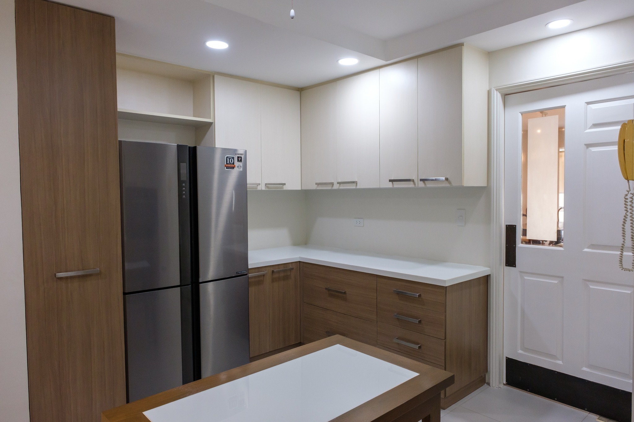 The Regency 3BR at Salcedo Apartment & Condo Rentals Makati