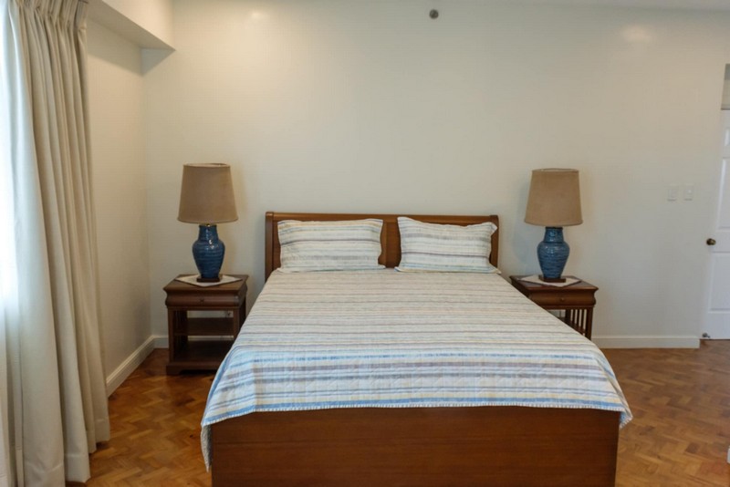 3 Bedroom Condo for Rent in Regency At Salcedo Makati