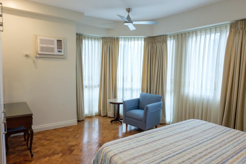 3 Bedroom Condo for Rent in Regency At Salcedo Makati