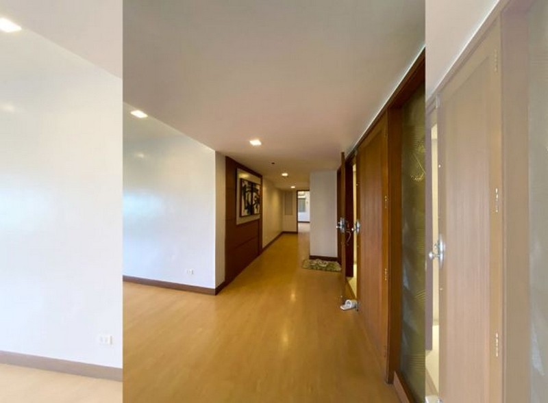 Twin Towers 3BR Condominium for sale in Ayala Avenue Makati