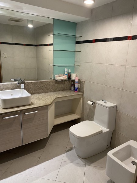 Twin Towers 3BR Condominium for sale in Ayala Avenue Makati