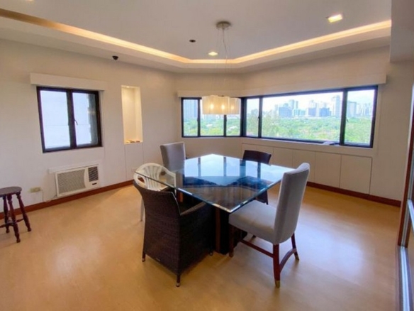 Twin Towers 3BR Condominium for sale in Ayala Avenue, Makati