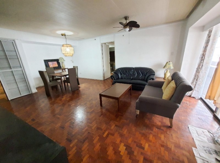 2BR Condo for Rent in Legaspi Village Makati City
