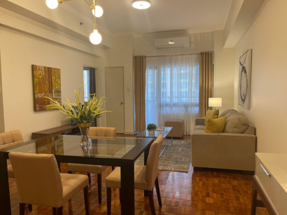 For lease:BSA Tower Condominium 2BR GREENBELT